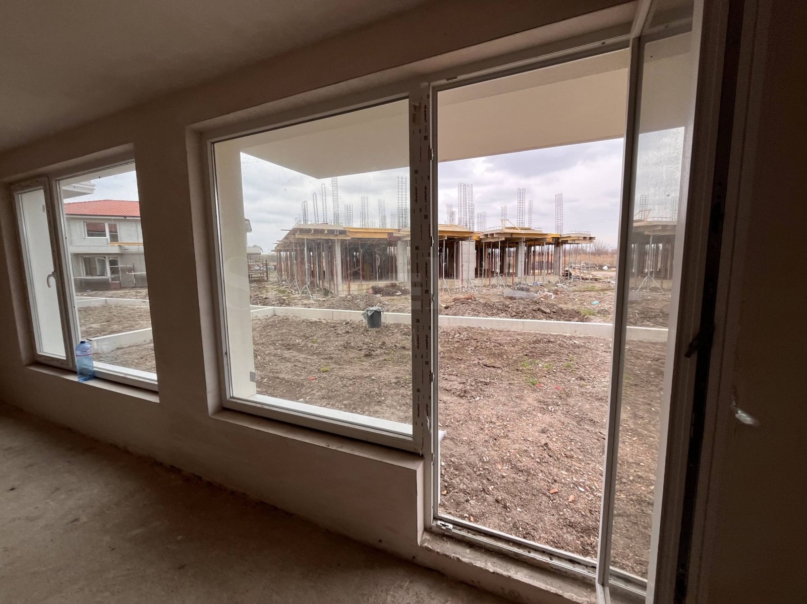 Продава КЪЩА, гр. Поморие, област Бургас, снимка 9 - Къщи - 53154330