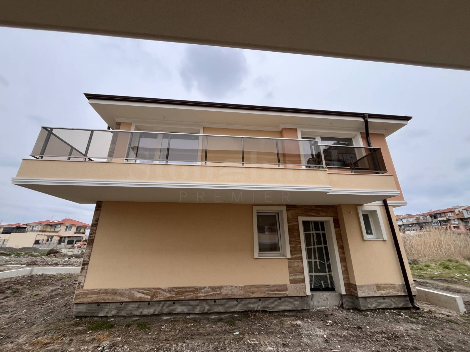 Продава КЪЩА, гр. Поморие, област Бургас, снимка 5 - Къщи - 53154330