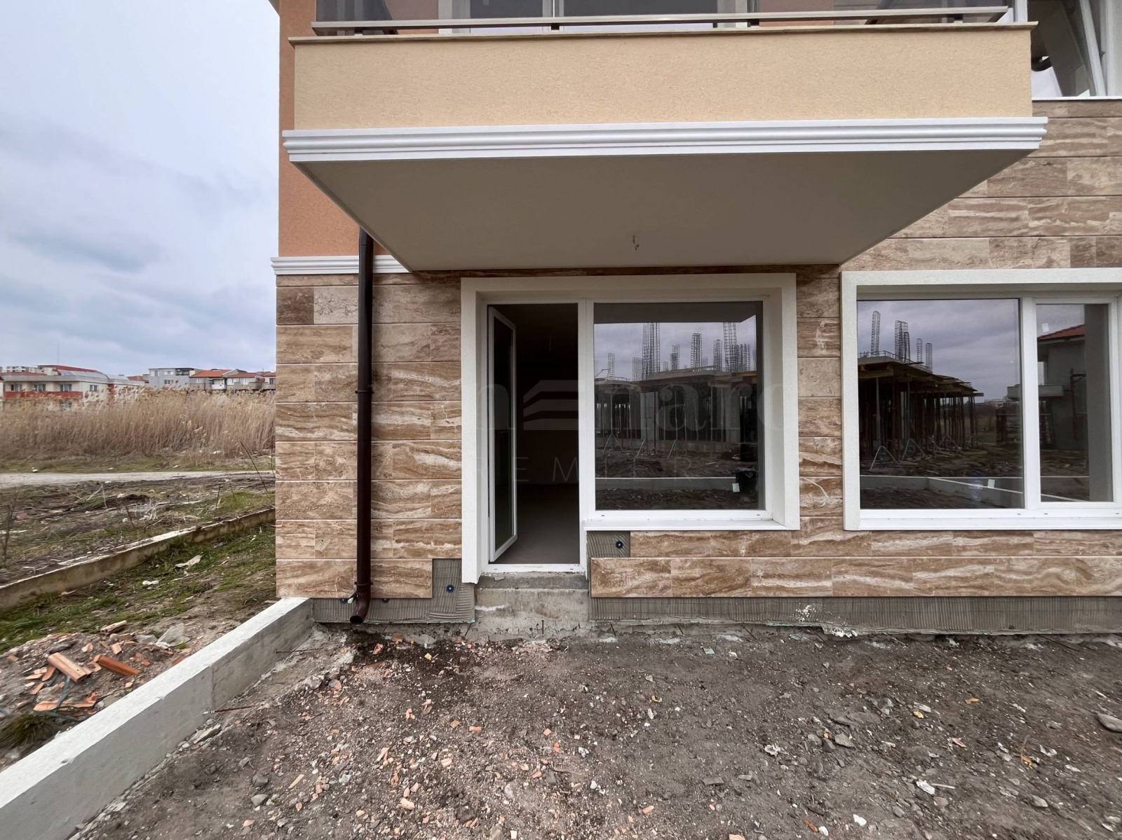 Продава КЪЩА, гр. Поморие, област Бургас, снимка 10 - Къщи - 53154330