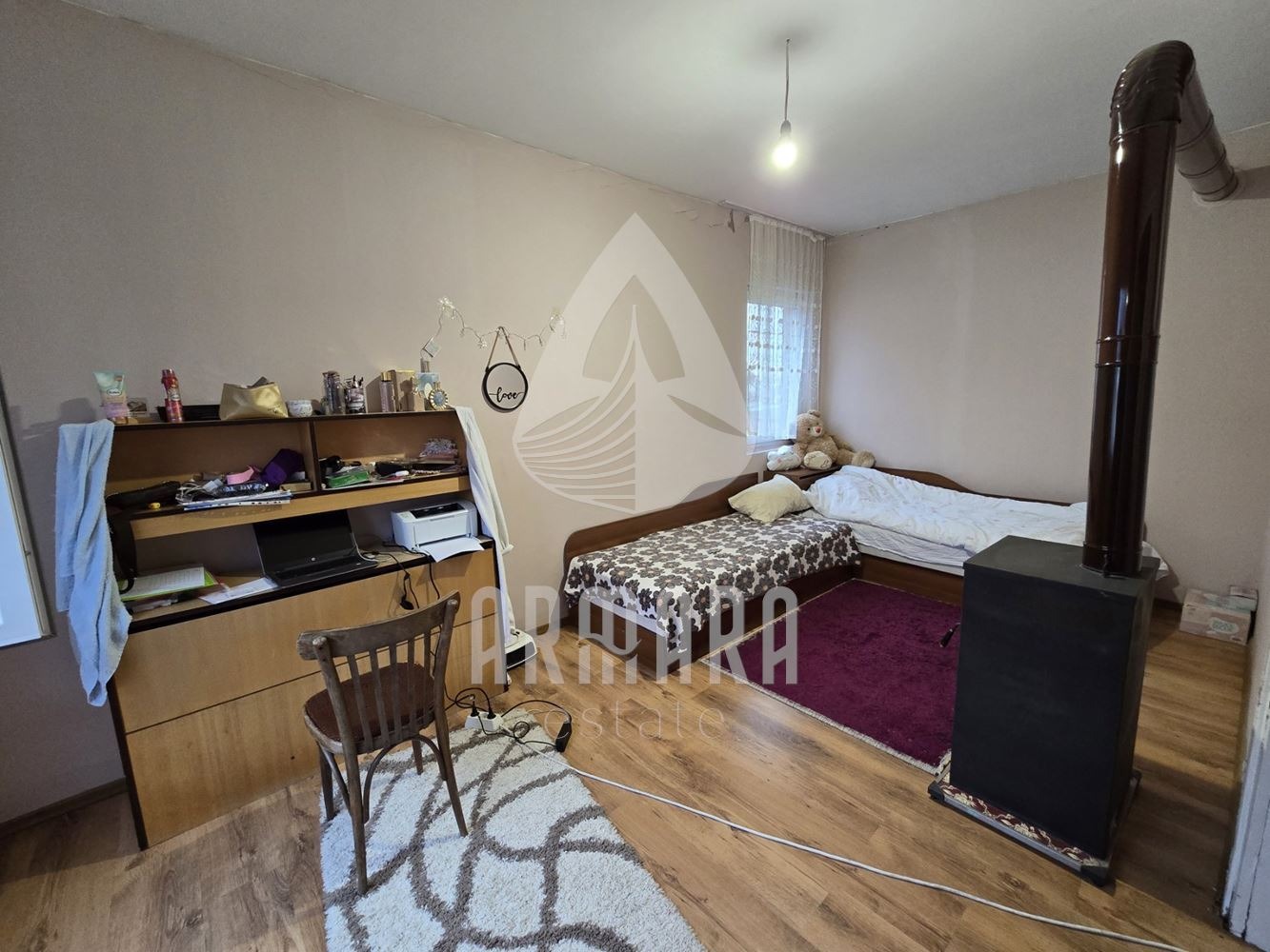 Продава КЪЩА, с. Златитрап, област Пловдив, снимка 12 - Къщи - 53929759