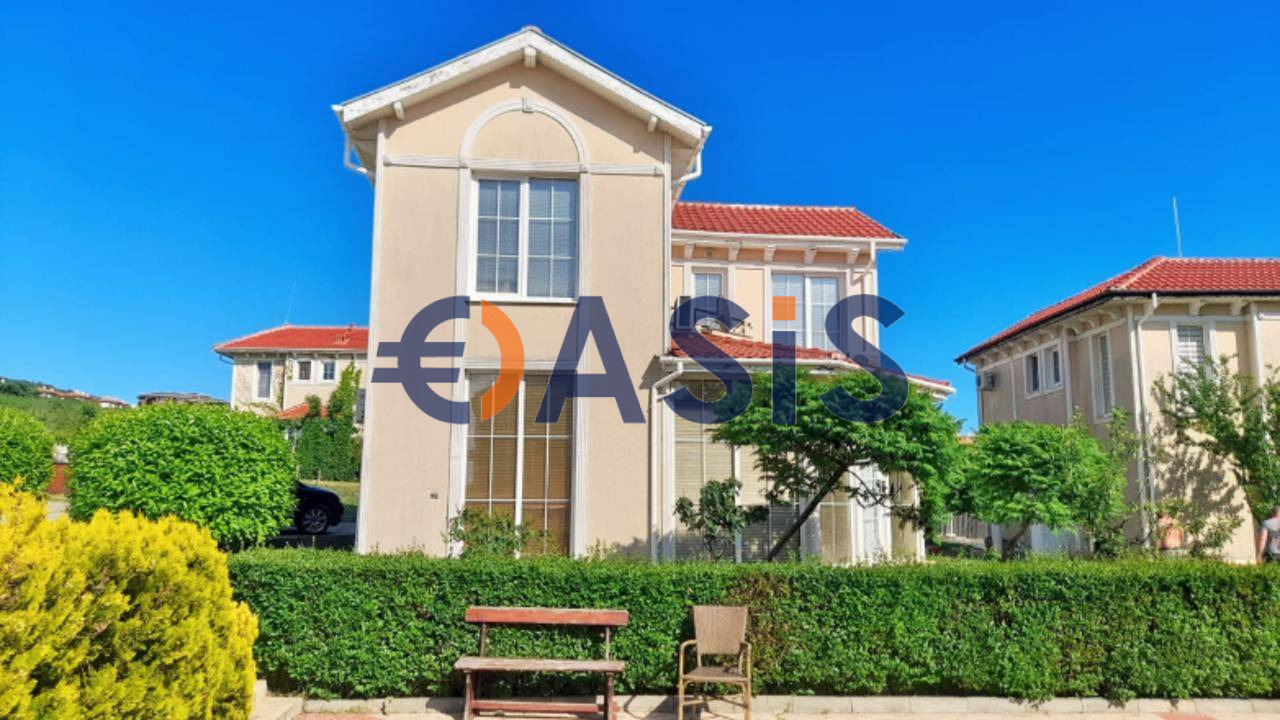 Продава КЪЩА, с. Кошарица, област Бургас, снимка 5 - Къщи - 54935349
