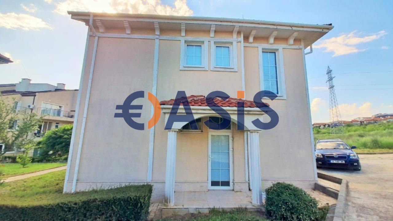 Продава КЪЩА, с. Кошарица, област Бургас, снимка 2 - Къщи - 54935349