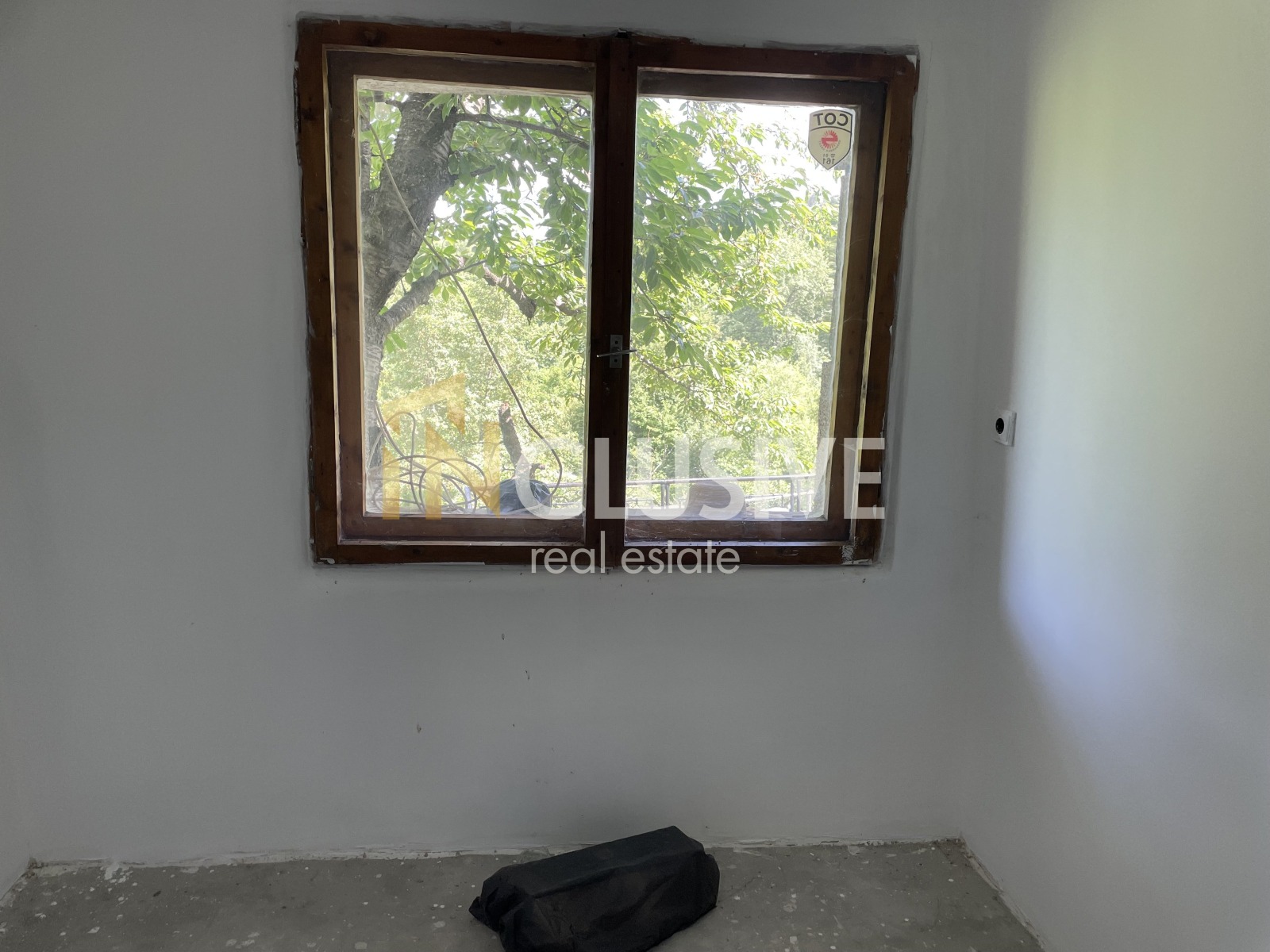 Продава КЪЩА, гр. София, с. Панчарево, снимка 5 - Къщи - 56626468