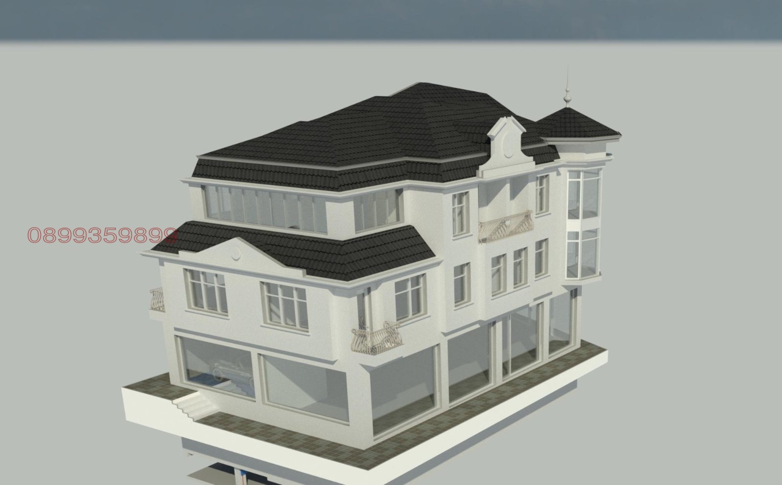 Продава ПАРЦЕЛ, гр. Самоков, област София област, снимка 11 - Парцели - 53980798