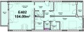Продава 3-СТАЕН, град София, Полигона • 305110 € • 18569744 — Holmes.bg