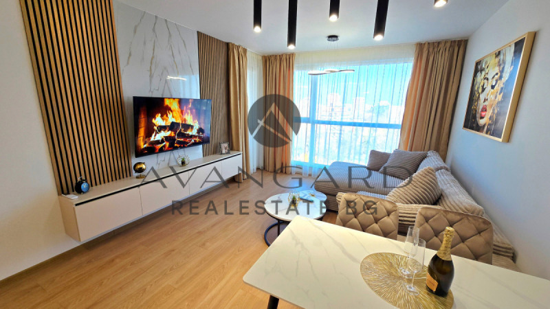 Продава 2-СТАЕН в град Пловдив, Кючук Париж - 72 кв.м / 141 899 € » 277 530.32 лв., АВАНГАРД РИЪЛ ЕСТЕЙТ