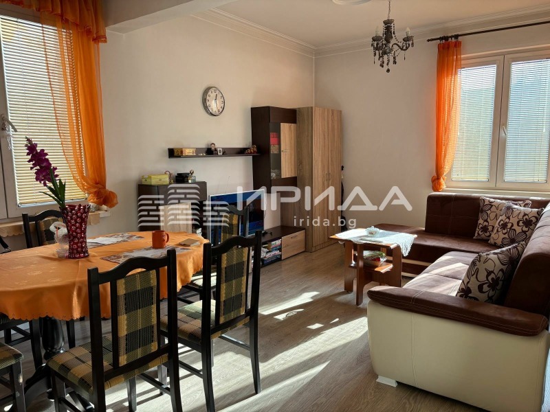 Продава 2-СТАЕН в град София, Център - 72 кв.м / 320 000 € » 625 865.60 лв., ИРИДА НЕДВИЖИМИ ИМОТИ