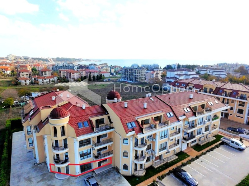 Продава 3-СТАЕН в област Бургас, с. Равда - 98 кв.м / 110 000 € » 215 141.30 лв., ХОУМ ОПШЪН ЕООД.