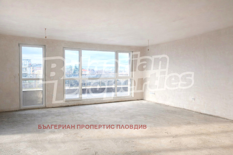 Продава 3-СТАЕН в град Пловдив, Западен - 138 кв.м / 231 900 € » 453 556.98 лв., БЪЛГЕРИАН ПРОПЕРТИС ПЛОВДИВ