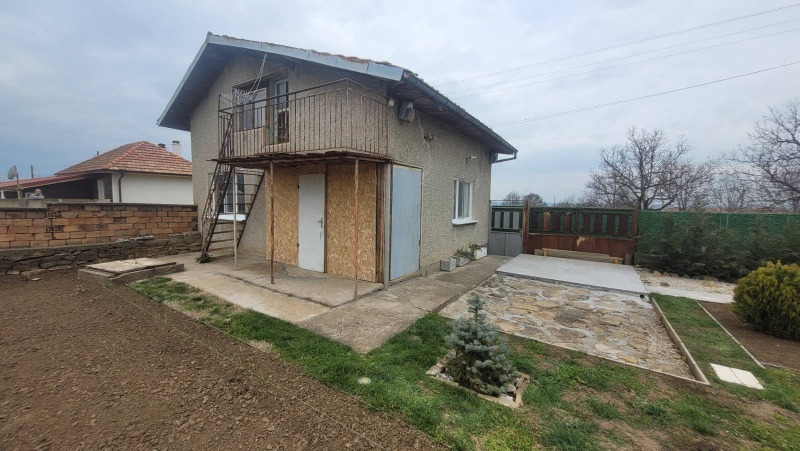 Продава КЪЩА в област Велико Търново, с. Дъскот - 45 кв.м / 44 000 € » 86 056.52 лв., БОЛКАН ЕСТЕЙТ