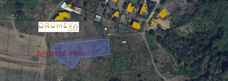 Продава ПАРЦЕЛ в област Варна, с. Горица - 2611 кв.м / 57 442 € » 112 346.79 лв., ДРУМЕВА И СИН