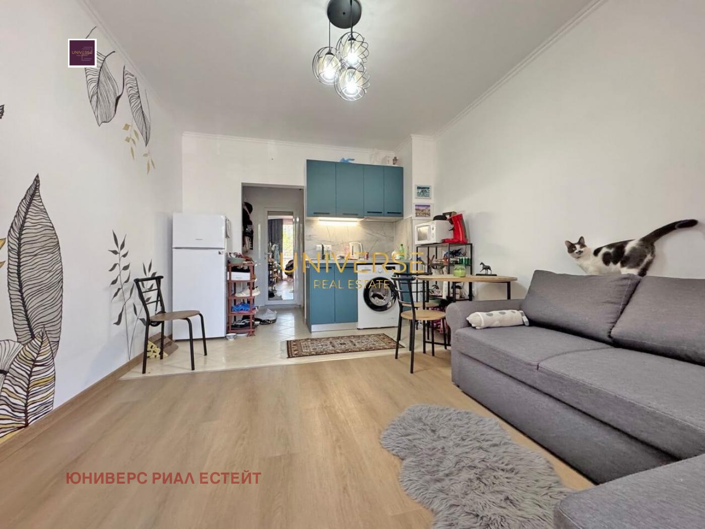 Продава 1-СТАЕН | Imot.bg — изображение 2