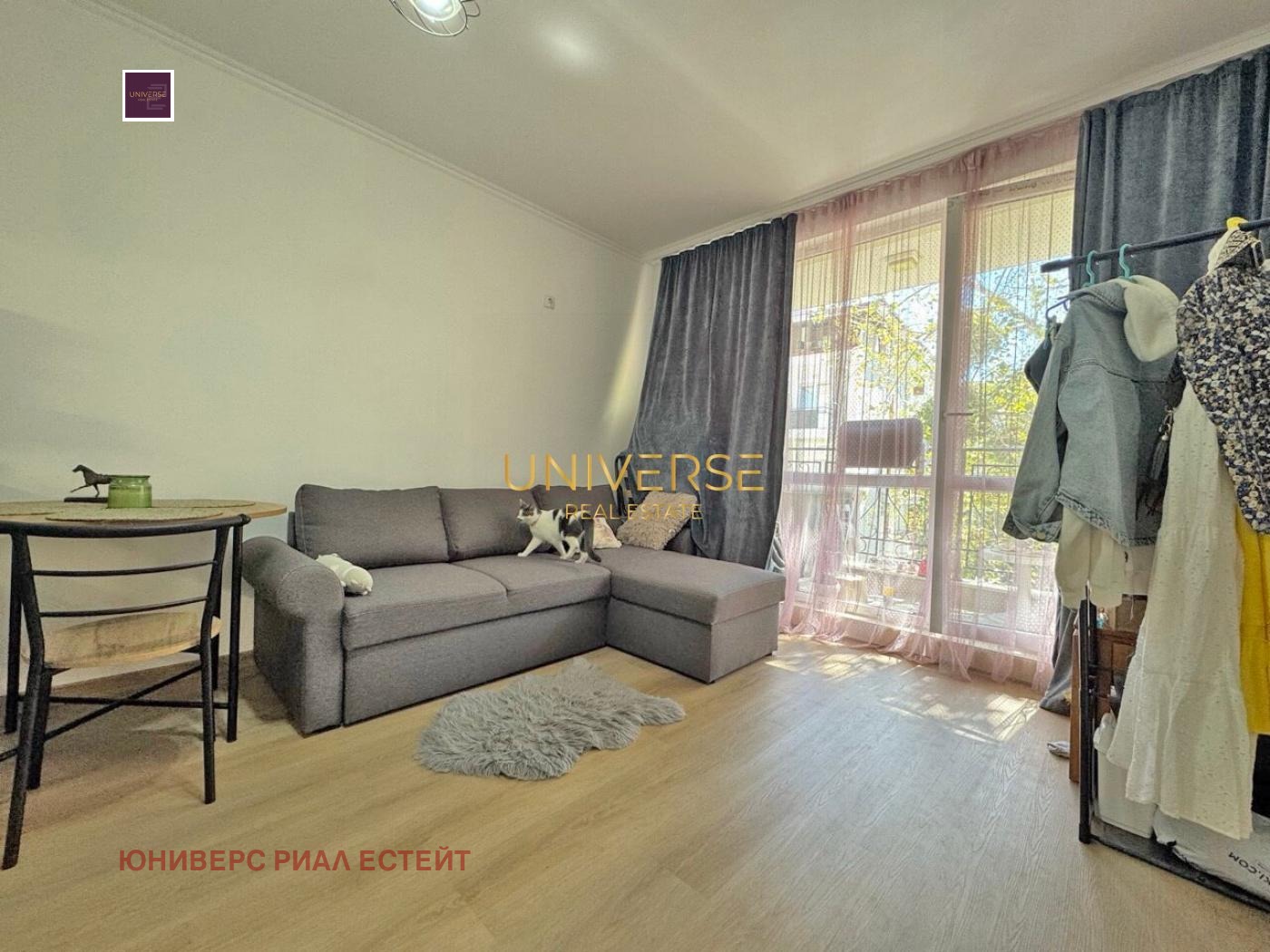 Продава 1-СТАЕН | Imot.bg — изображение 7