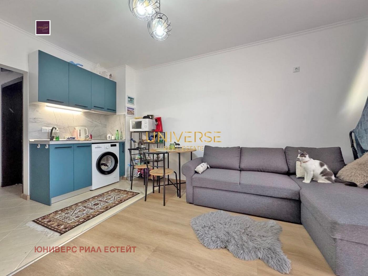 Продава 1-СТАЕН | Imot.bg — изображение 5