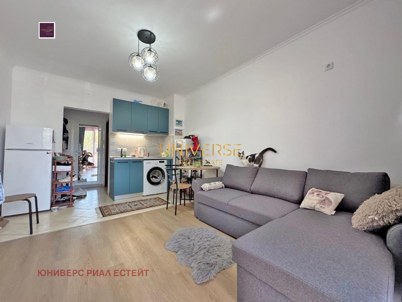 Продава 1-СТАЕН | Imot.bg — изображение 1