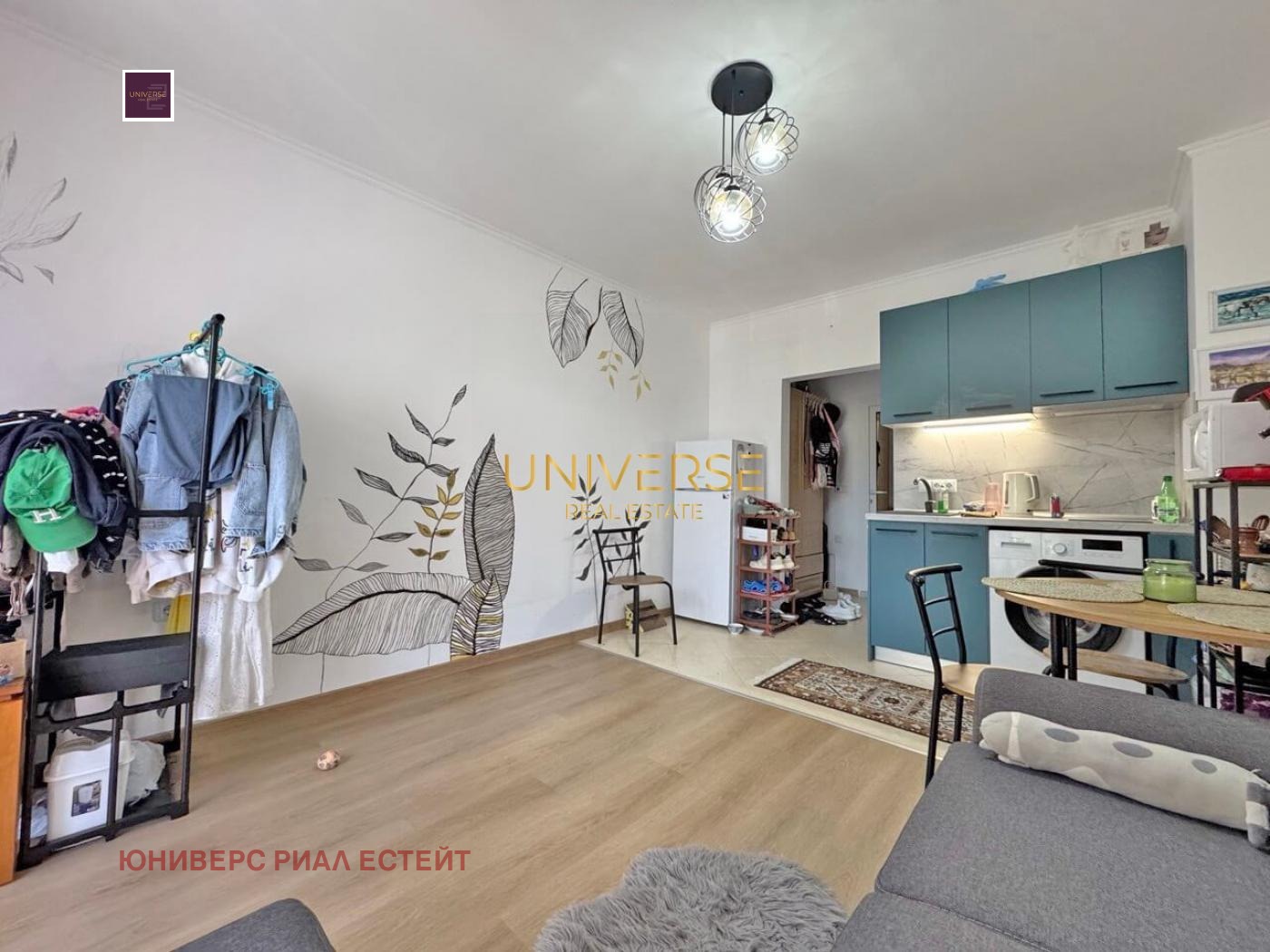 Продава 1-СТАЕН | Imot.bg — изображение 3