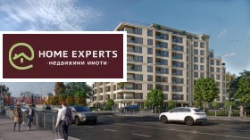 2-стаен град София, Кръстова вада 3