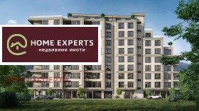 2-стаен град София, Кръстова вада 9