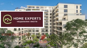 2-стаен град София, Кръстова вада 5