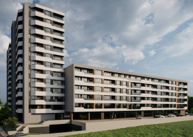 Продажба на двустайни апартаменти в град Варна — страница 2 - изображение 9 