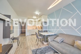 1 chambre Trakiya, Plovdiv