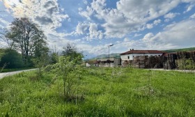 Industribygning Dalbok dol, region Lovech 3
