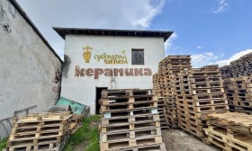Industribygning Dalbok dol, region Lovech 2