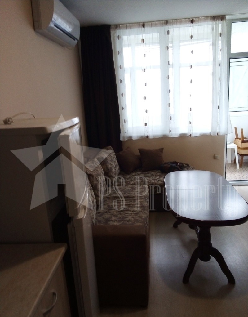 Satılık  Stüdyo Stara Zagora , Samara 1 , 30 metrekare | 82536488 - görüntü [6]