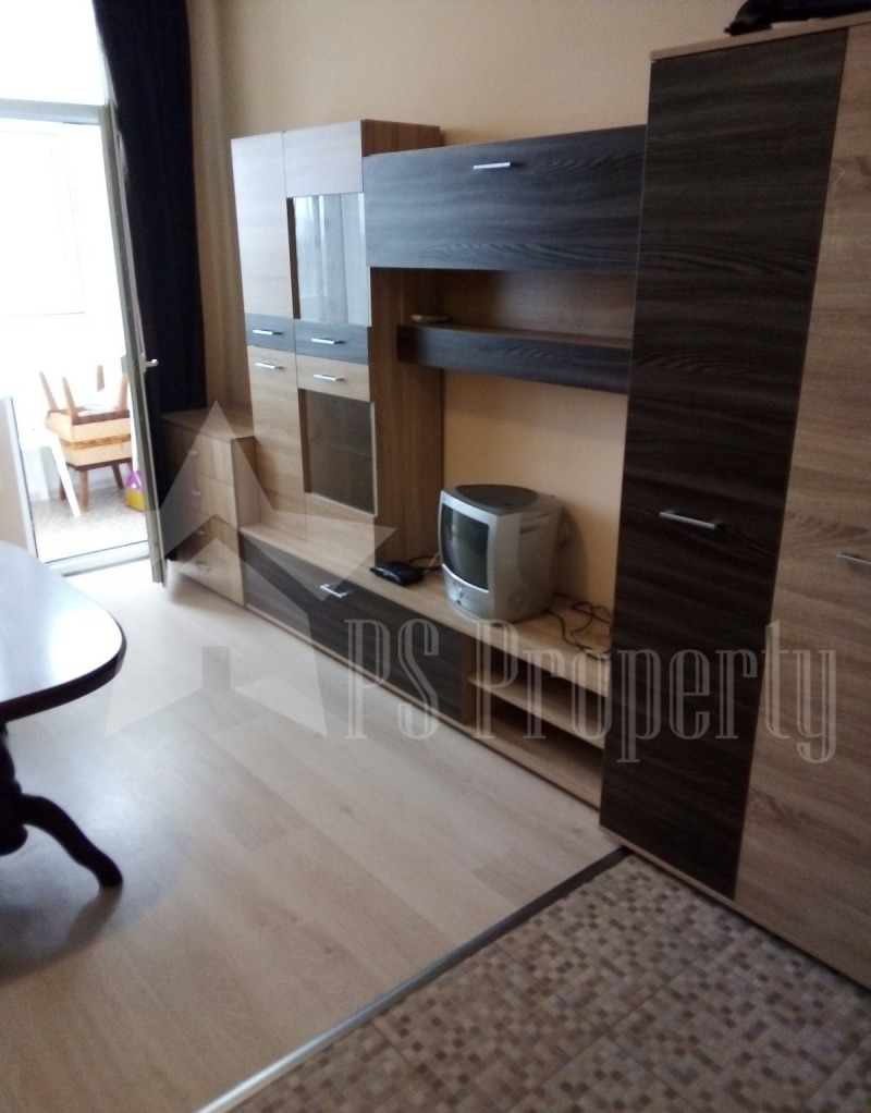 Satılık  Stüdyo Stara Zagora , Samara 1 , 30 metrekare | 82536488 - görüntü [5]