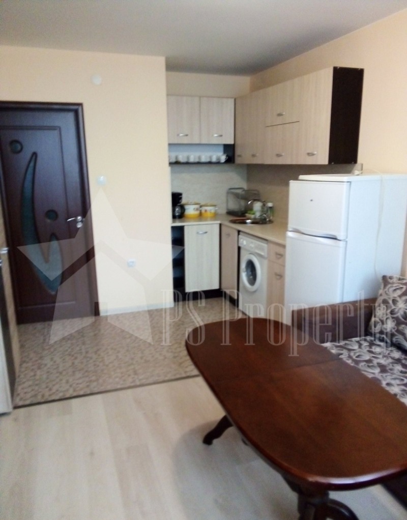 Satılık  Stüdyo Stara Zagora , Samara 1 , 30 metrekare | 82536488 - görüntü [4]