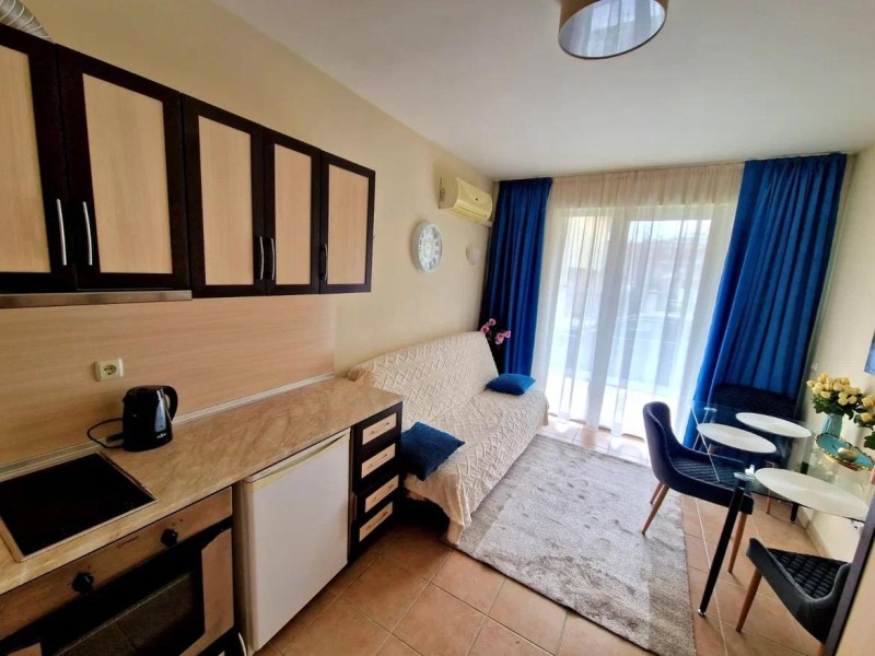 Til salg  Studie region Burgas , Ravda , 37 kvm | 41350617 - billede [6]