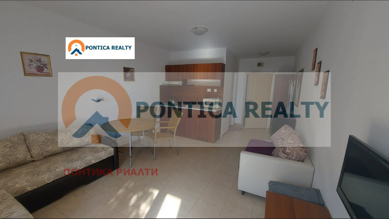 De vânzare  Studio regiunea Burgas , c.c. Slânciev briag , 38 mp | 62169744