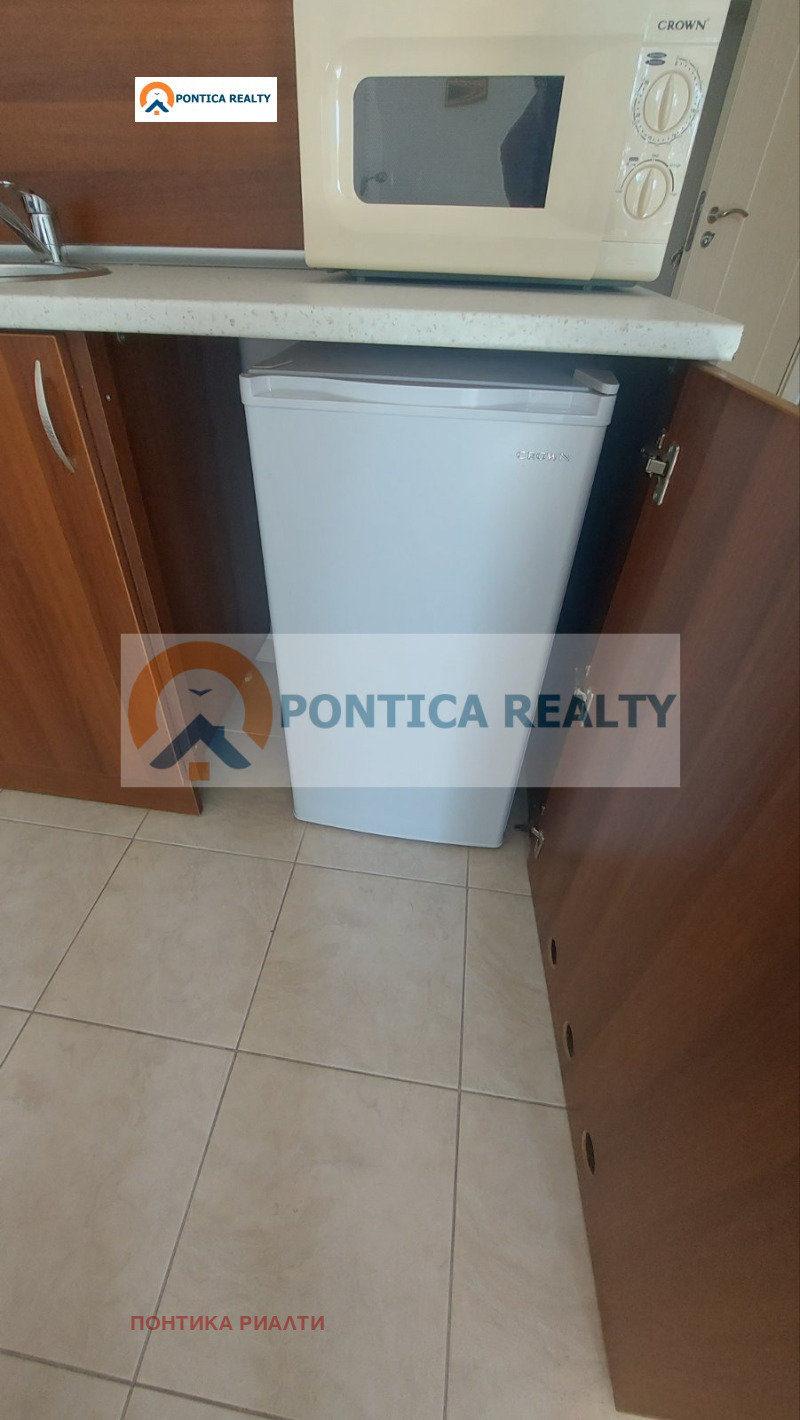 Продава  1-стаен област Бургас , к.к. Слънчев бряг , 38 кв.м | 62169744 - изображение [4]
