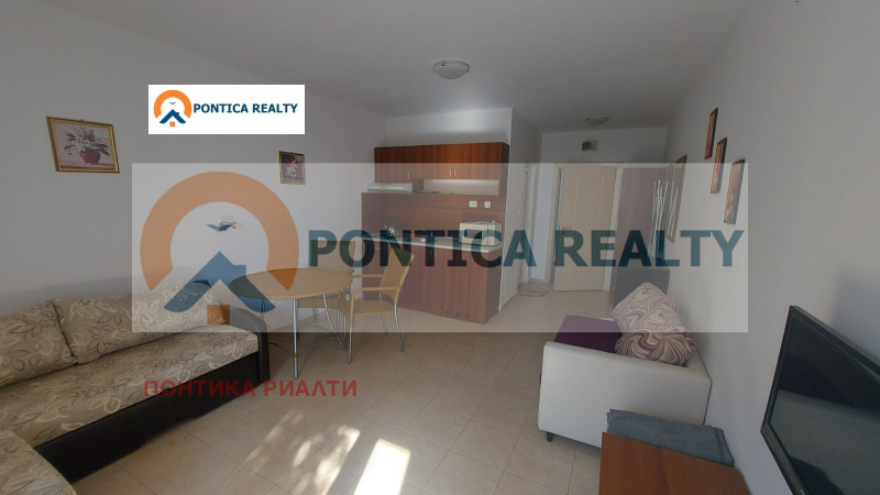 Продава  1-стаен област Бургас , к.к. Слънчев бряг , 38 кв.м | 62169744 - изображение [2]