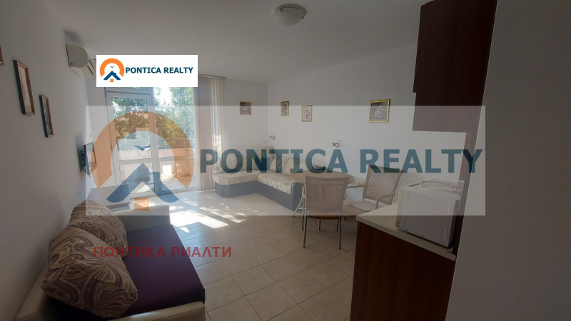 Продава  1-стаен област Бургас , к.к. Слънчев бряг , 38 кв.м | 62169744 - изображение [9]