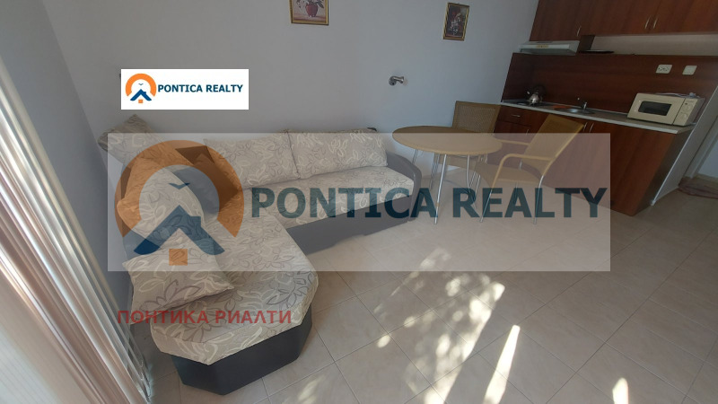 Продава  1-стаен област Бургас , к.к. Слънчев бряг , 38 кв.м | 62169744 - изображение [13]