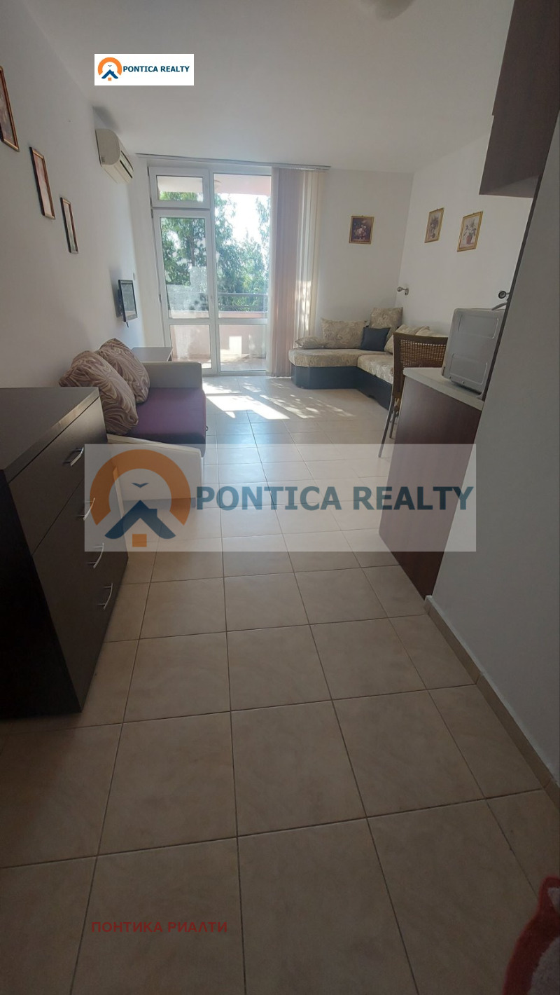Продава  1-стаен област Бургас , к.к. Слънчев бряг , 38 кв.м | 62169744 - изображение [11]