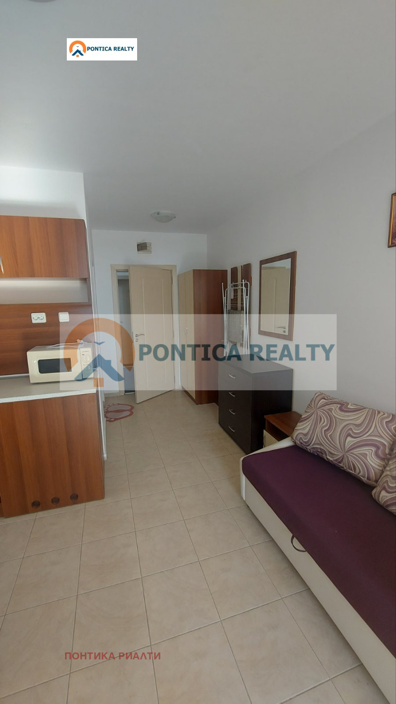 Продава  1-стаен област Бургас , к.к. Слънчев бряг , 38 кв.м | 62169744 - изображение [10]