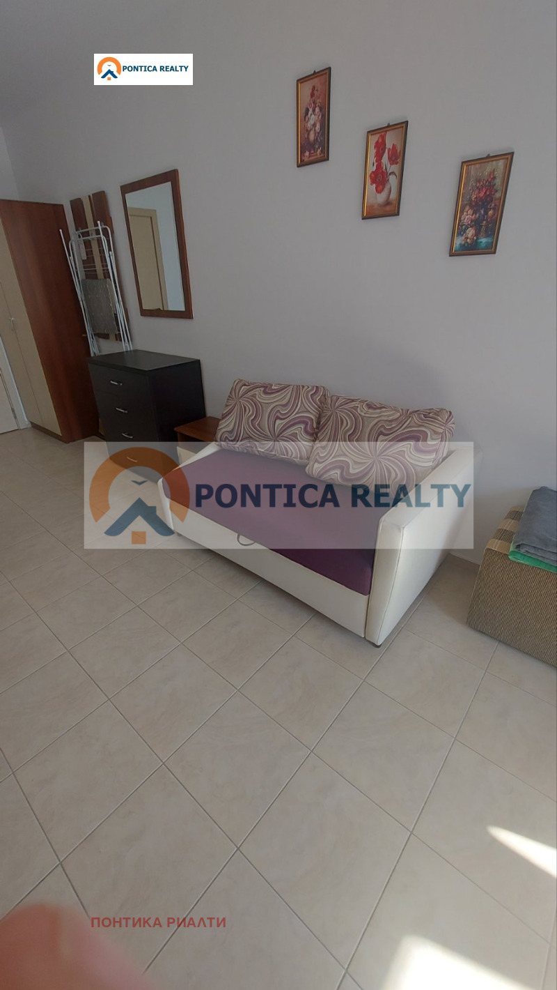 Продава  1-стаен област Бургас , к.к. Слънчев бряг , 38 кв.м | 62169744 - изображение [14]
