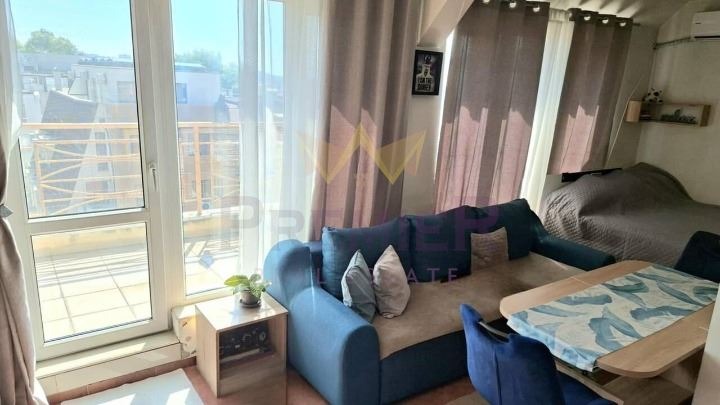 Til salg  Studie Varna , Tsveten kvartal , 49 kvm | 48207721 - billede [2]