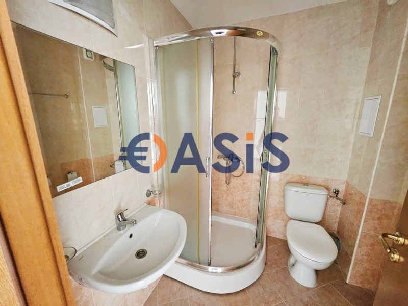 Продава 1-СТАЕН, с. Кошарица, област Бургас, снимка 8 - Апартаменти - 53029237