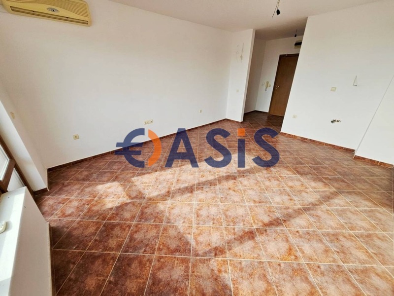 Продава 1-СТАЕН, с. Кошарица, област Бургас, снимка 4 - Апартаменти - 53029237