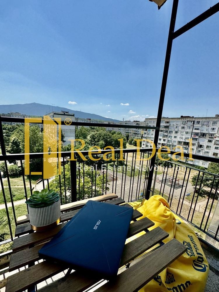 De vânzare  1 dormitor Sofia , Liulin 7 , 59 mp | 87614177 - imagine [15]