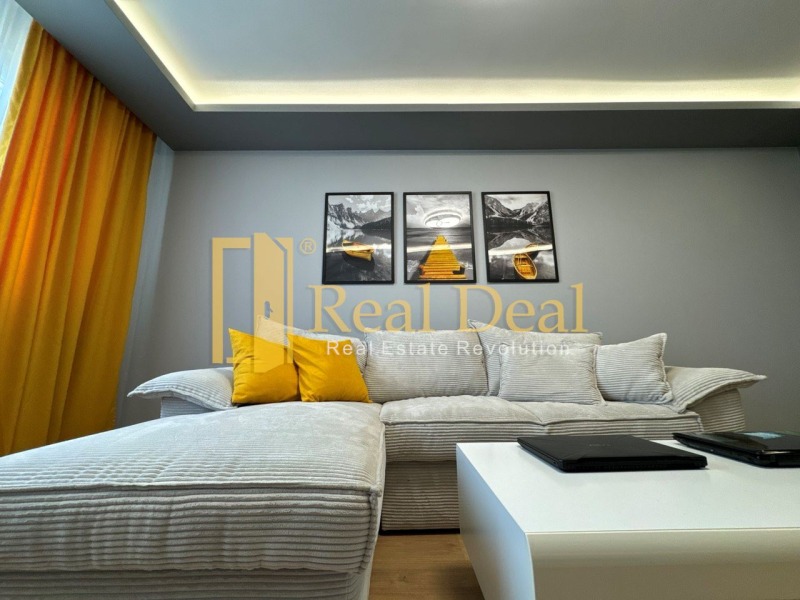 For Sale  1 bedroom Sofia , Lyulin 7 , 59 sq.m | 87614177