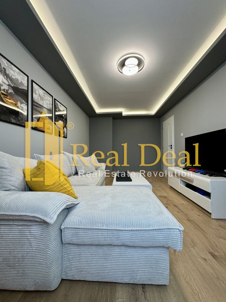 For Sale  1 bedroom Sofia , Lyulin 7 , 59 sq.m | 87614177 - image [4]