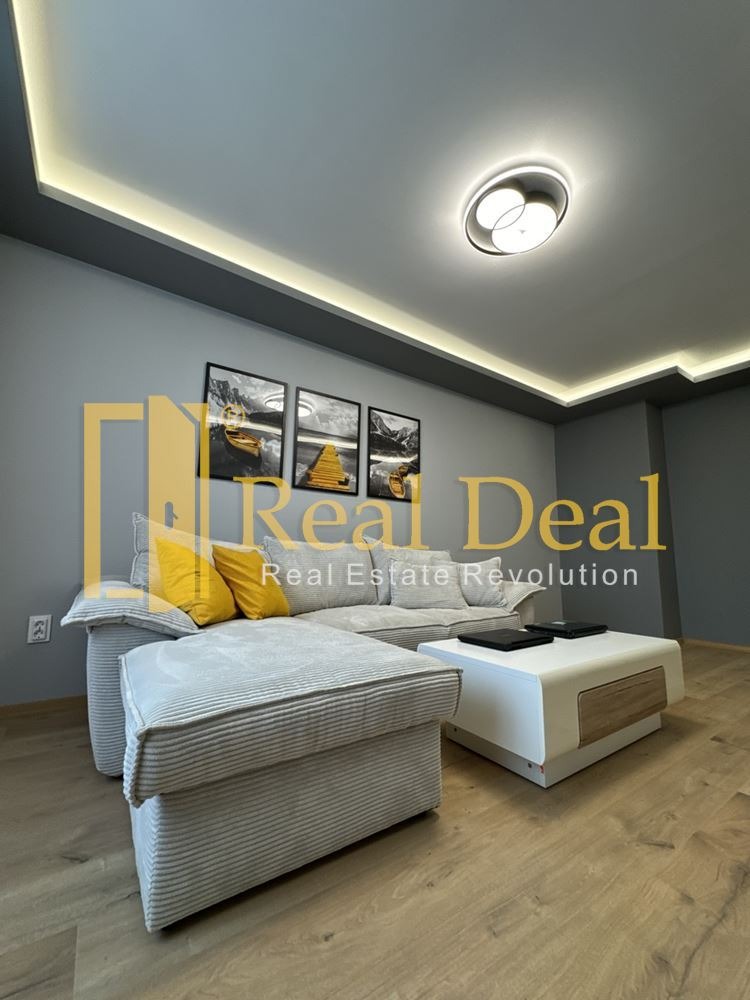 For Sale  1 bedroom Sofia , Lyulin 7 , 59 sq.m | 87614177 - image [2]