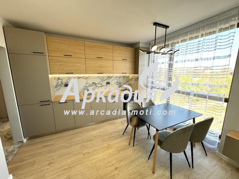 De vânzare  1 dormitor Plovdiv , Vâstaniciesci , 73 mp | 49587771 - imagine [3]