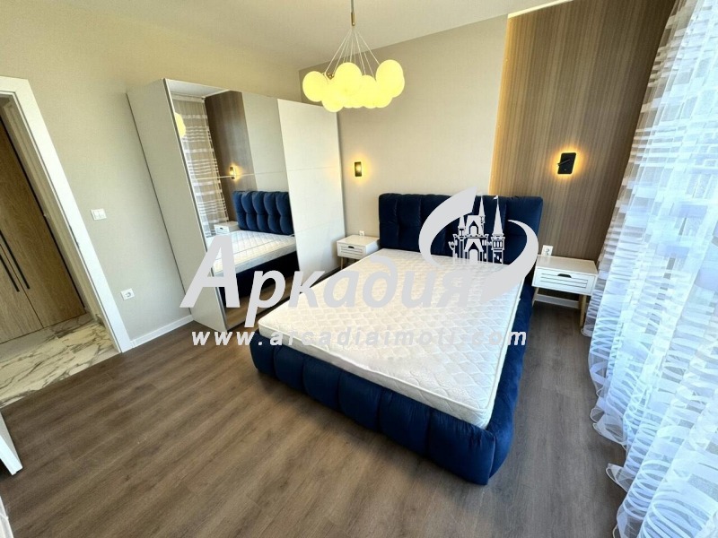 De vânzare  1 dormitor Plovdiv , Vâstaniciesci , 73 mp | 49587771 - imagine [4]