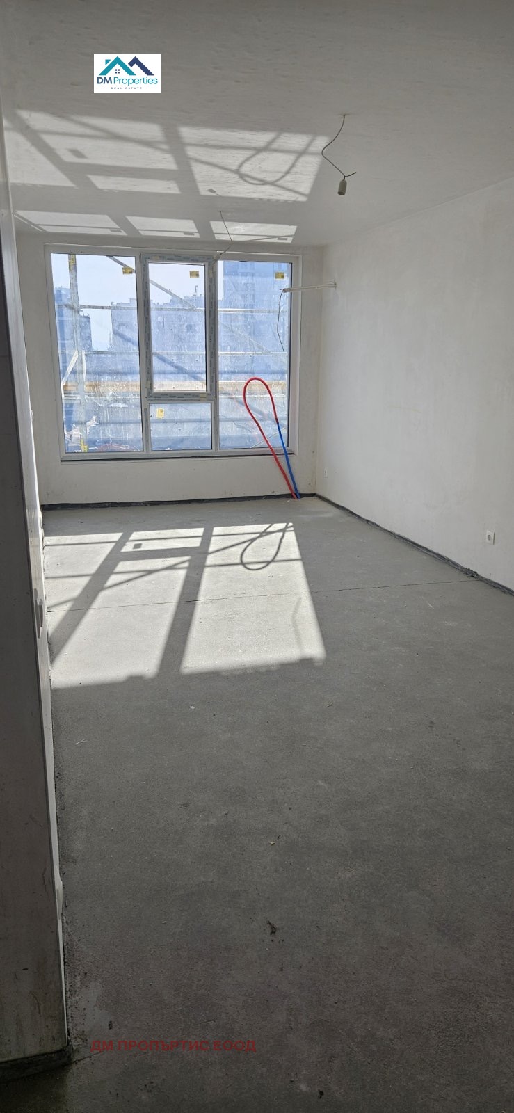На продаж  1 спальня София , Банишора , 71 кв.м | 92544718 - зображення [3]