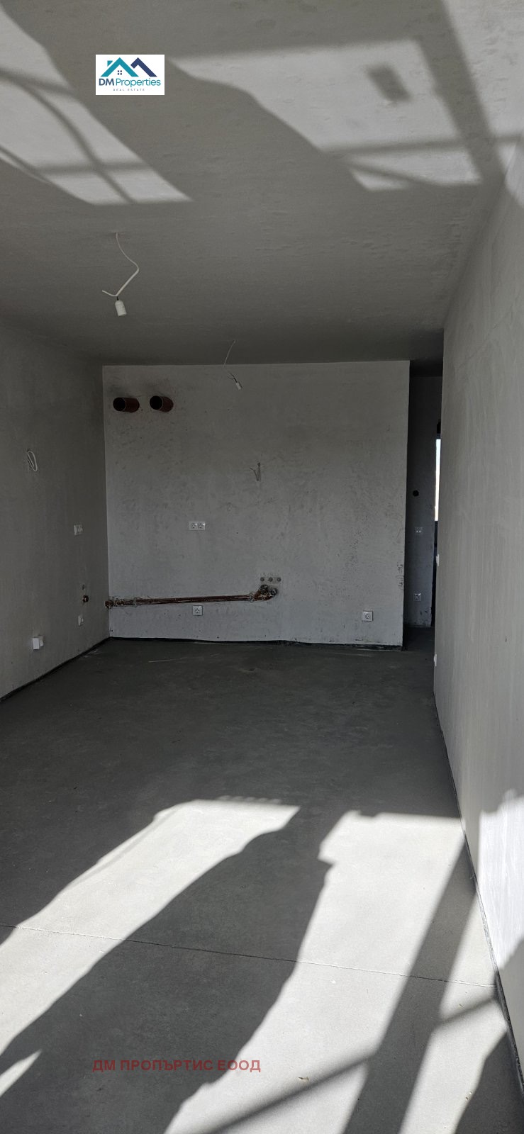 На продаж  1 спальня София , Банишора , 71 кв.м | 92544718 - зображення [2]